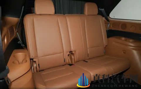 帕里斯帝：25T油混+进口品质，1000km续航，它凭什么卖30万？-1