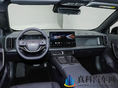 零跑Lafa5将于明日开启预售!网友:价格合适,不火都难-1