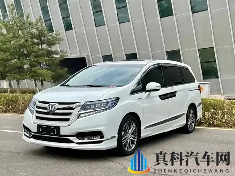 能买凯美瑞不要买雅阁，能买荣放不要买CRV-1