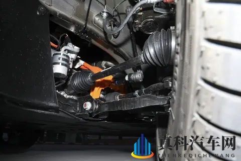 14万级增程SUV,能效、配置、性价比全面分析广汽埃安i60-3