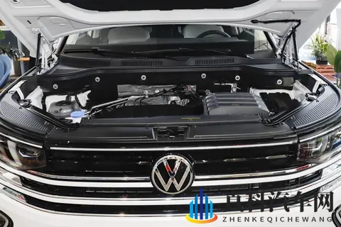 2026 款揽巡解析：5 个版本怎么分？哪些实用哪些是 “面子款”-2