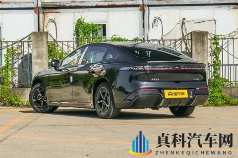 eπ007 + 全系激光雷达+8295芯片，1499 万起预售价能否掀热潮​？-2