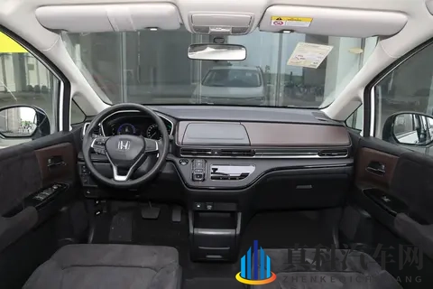 2026 款本田奥德赛配置剖析 满足不同需求的版本选择-2