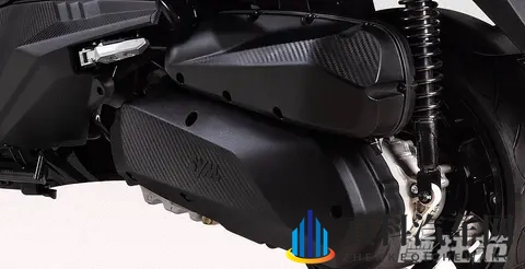 三阳巡弋250为什么这么火?连续3个月位居250cc销冠-2