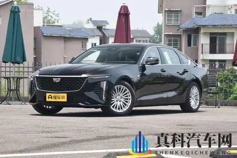 二手 CT6 怎么选？中配豪华型最值！3 步避三飞车-1