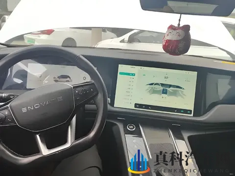 倒闭车企的烂尾车成为年轻人的香饽饽！14 万买 23 万配置，赌赢了？-2