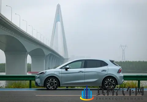 订单超53万台,全新MG4凭什么如此受欢迎?-3