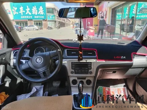 二手能卖 22 万 vs 报废拿 14 万！老朗逸怎么选？-2