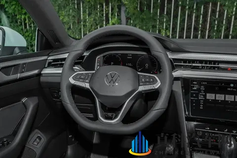 无框车门+溜背造型,2026款大众CC如何选?四款车型深度解析-3