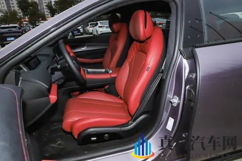 20万预算想要一台聪明又贴心的好车？星纪元ES增程版Max值得一看-1