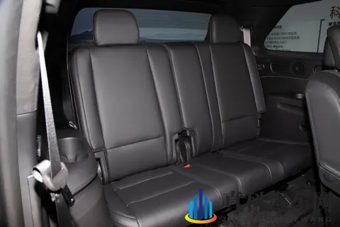 混动 SUV 新一代帕里斯帝：外观设计 内饰做工 超长续航驾驶质感解读-1