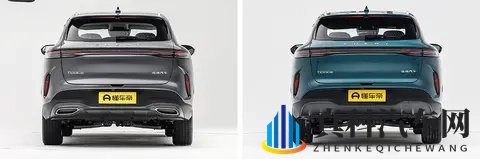 新车  1059万元起_两种前脸_11月10日上市 奇瑞全新瑞虎8开启预售-2