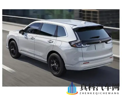 15万级SUV三强怎么选?空间_动力_安全全面对比-3