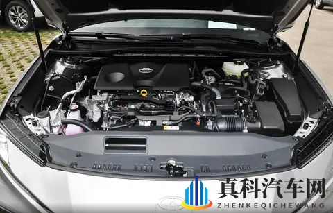 电动化时代，凯美瑞现金优惠35万元，还值得入手吗？-1