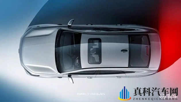 自驾旅行轻松愉快，银河星耀6长续航大空间，旅途乐趣满满-1