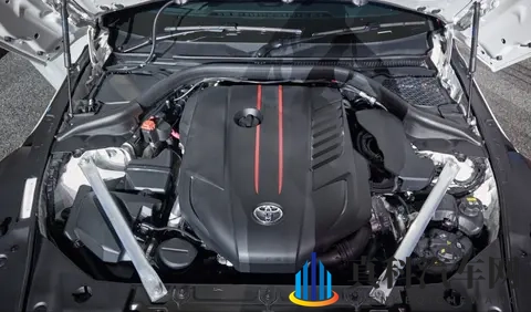 丰田GR Supra将于2026年3月正式停产！-3