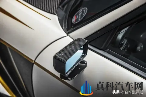 这台改装本田S2000转速可以达到10000转-3