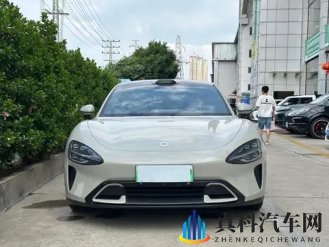 22周交付神话！小米汽车如何用互联网思维颠覆传统造车？-3