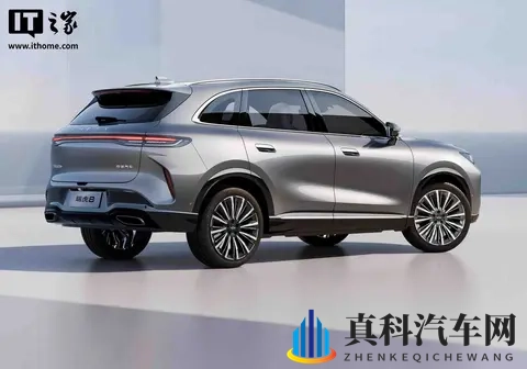 瑞虎8预售,设计两头堵,家用市场真难搞-1