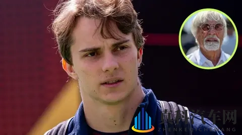 伯尼:迈凯伦更青睐诺里斯 他们使用手段减慢皮亚斯特里的速度-1