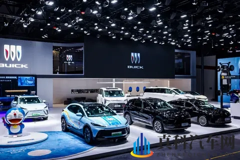 黄游火影:智能驾驶新篇章,新能源汽车领航未来-3