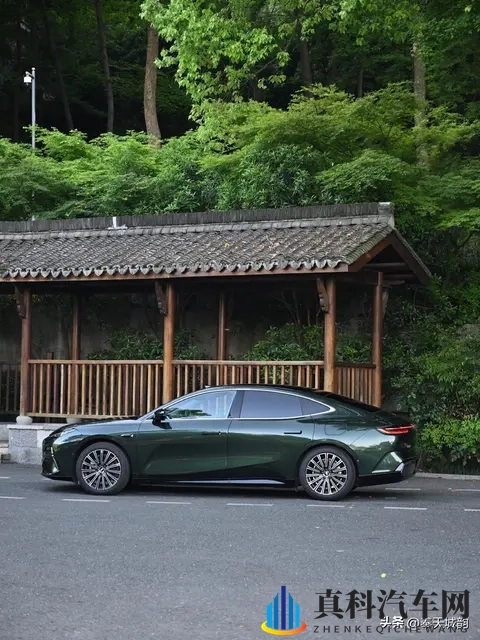 沈阳新增一车企!吉利银河落户大东!-1