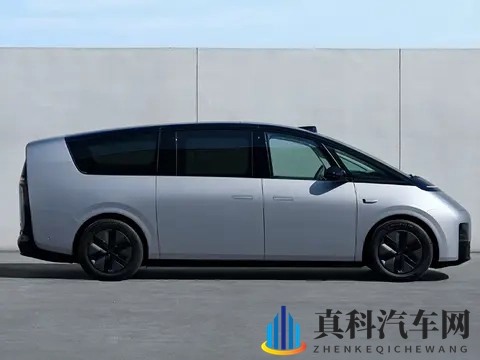 理想汽车主动召回11411辆MEGA 更换电池消除安全隐患-1