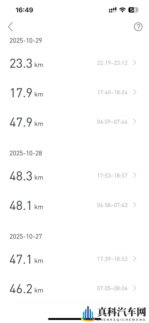 昊铂车友们！一起来晒晒“省心账单”吧！-3