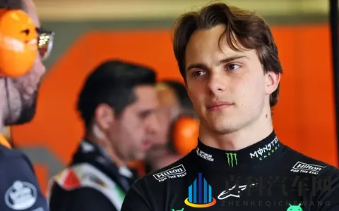 【F1】迈凯伦解析皮亚斯特里状态滑坡原因-1