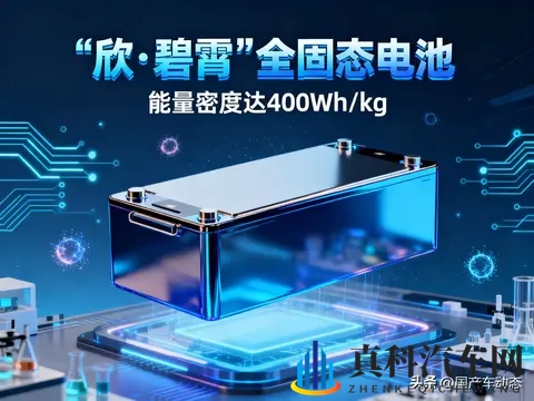 日产官宣:攻克全固态电池核心技术!2028年量产时间表敲定-3