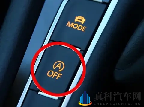 从点火瞬间到空调凉风，自动启停用与不用，03 秒差决定堵车心情-2