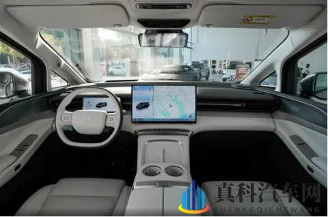 向现实低头？小鹏汽车冲击增程市场，X9成为“试金石”-1