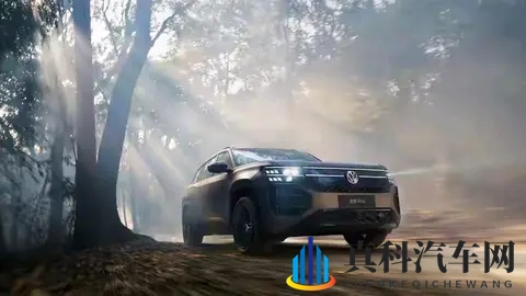 带家人跑800公里才懂:途昂Pro 2026款的舒适 全藏在这些实用细节里-1