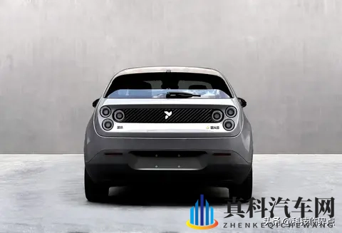 蔚来新款firefly萤火虫申报，电机功率提升至120千瓦-2