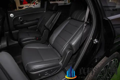 新一代帕里斯帝来袭，空间大、配置高，能否成为爆款？-1