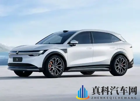 2025年最值得期待的家用SUV,每一款都是重磅选手-3