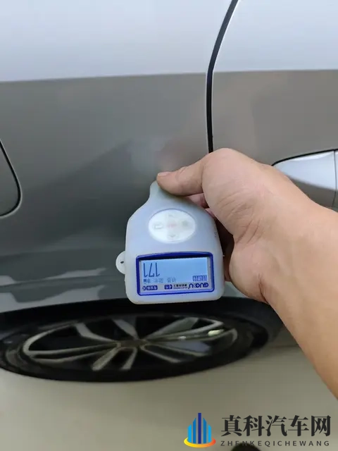 三年奥迪Q3,代步练手好选择,只要十万多!-2