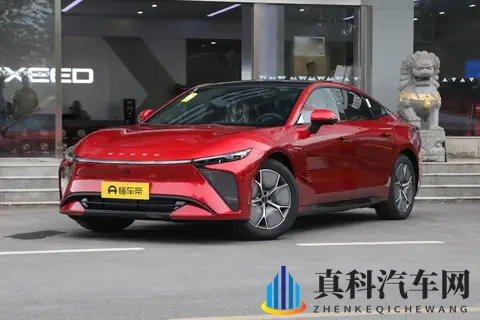 1898万元起,标配800V+8295芯片,2025款星纪元ES适合谁?-2