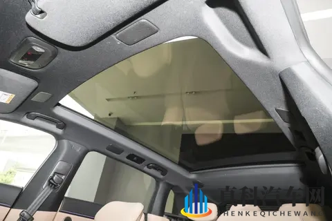 豪华SUV新标杆！这台国产车真香，轴距3米，增程续航超1600km-1