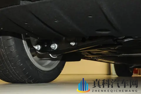 25万级纯电SUV的性价比之选,乐道L60凭啥这么受欢迎?-3