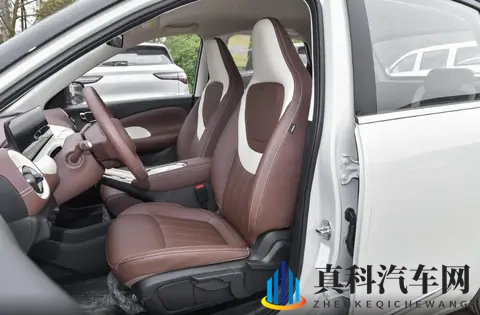 推荐入手中配，五菱缤果产品力均衡，三种续航版本可选-1