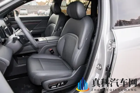 限时1599万起，增程_纯电可选，东风奕派eπ008五座版值得选吗？-1