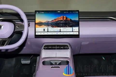 零百加速59 秒 + 670km 续航!深蓝 L06 开启预售 1399 万起-2