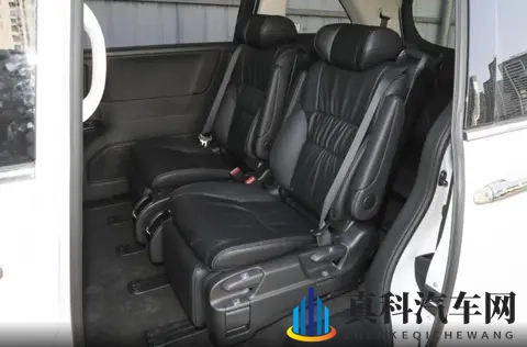 家用MPV该如何选？本田奥德赛车型选购，首推锐·智享版-1