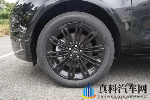 2026 款揽胜极光 L 配置解析：SE 与 HSE 版 46 万差价，值不值得花？-3