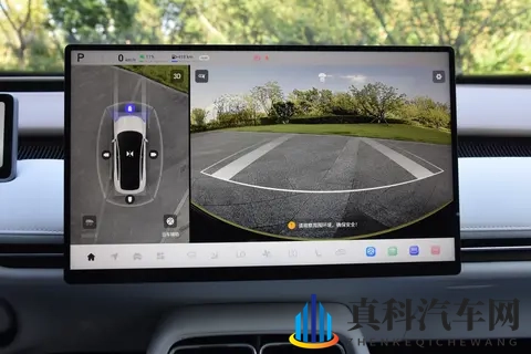 极狐全新阿尔法T5正式上市 限时优惠价10.98万元起-1