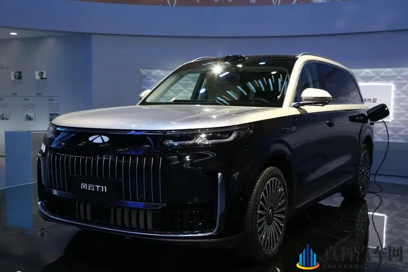 关于奇瑞风云T11的三个槽点+三个优点,买前一定要知晓!-1