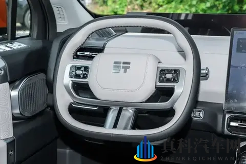 全领域SUV的诞生：豪华越野30时代开启，捷途G700能否破局？-2