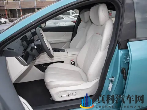 限时价1399万起，标配激光雷达+8295P芯片 东风奕派eπ007+上市-2