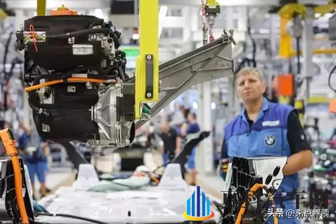 德媒甩锅中国，德车沦陷纯属自找。-2